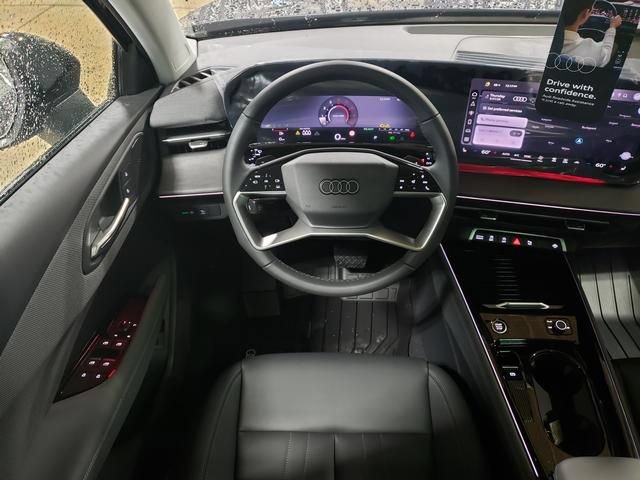 New 2026 Audi Q3 quattro 2.0T AWD/4WD image 17