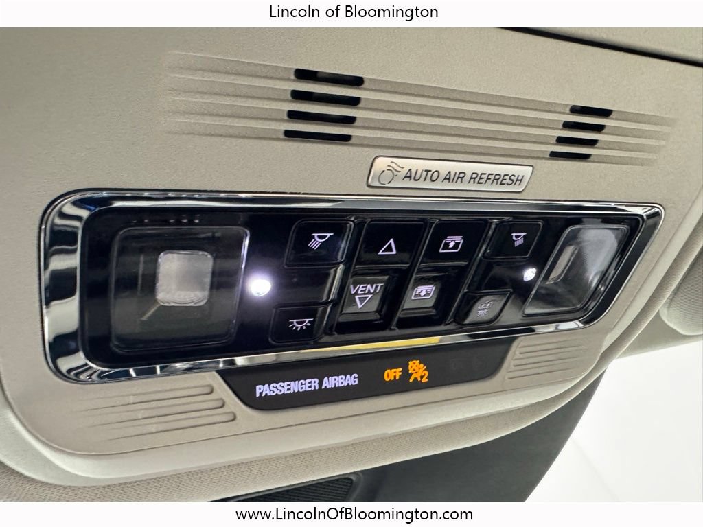 New 2026 Lincoln Aviator Reserve AWD/4WD image 69