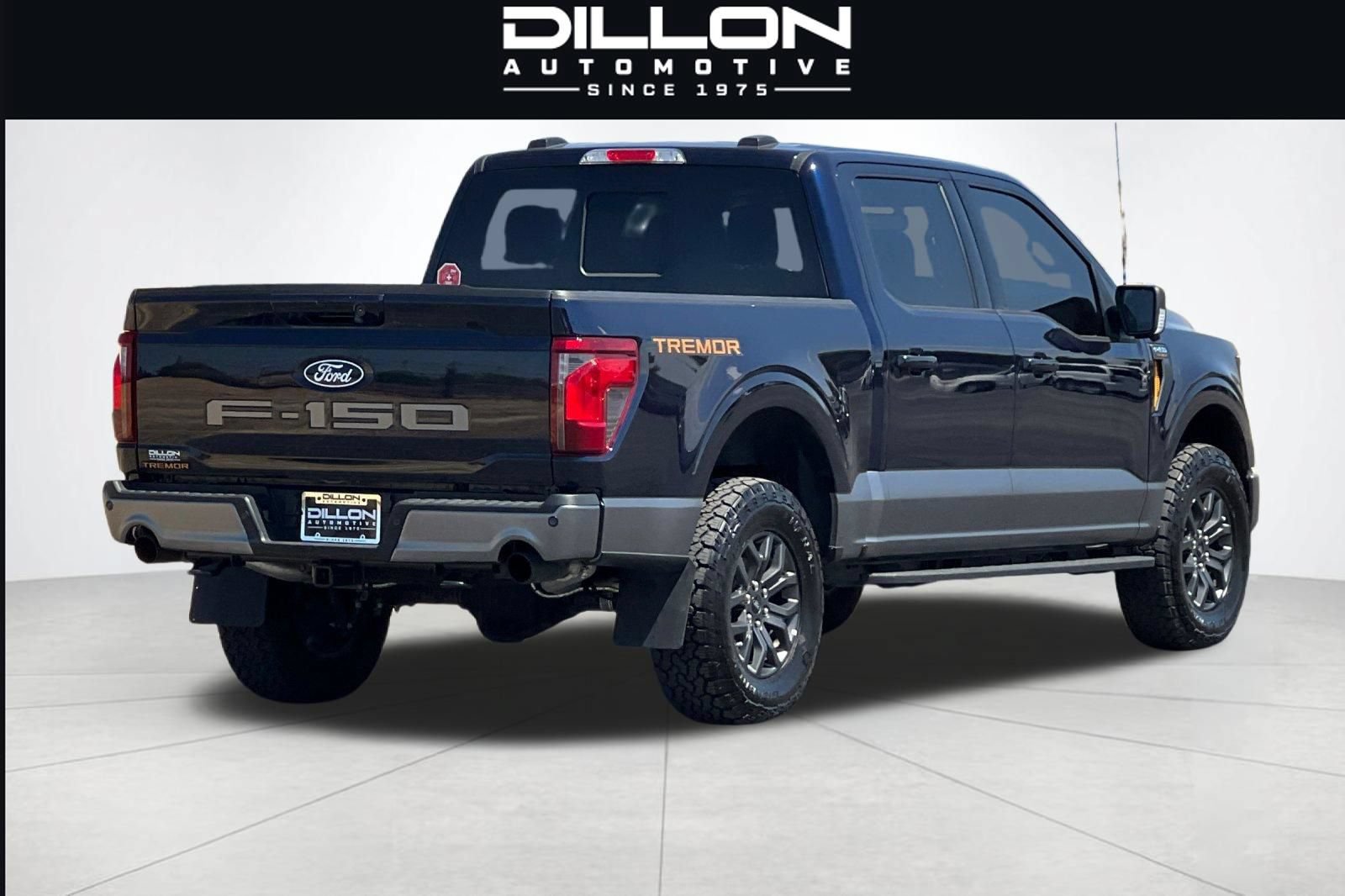 Used 2025 Ford F150 Tremor w/ Bed Utility Package AWD/4WD image 4