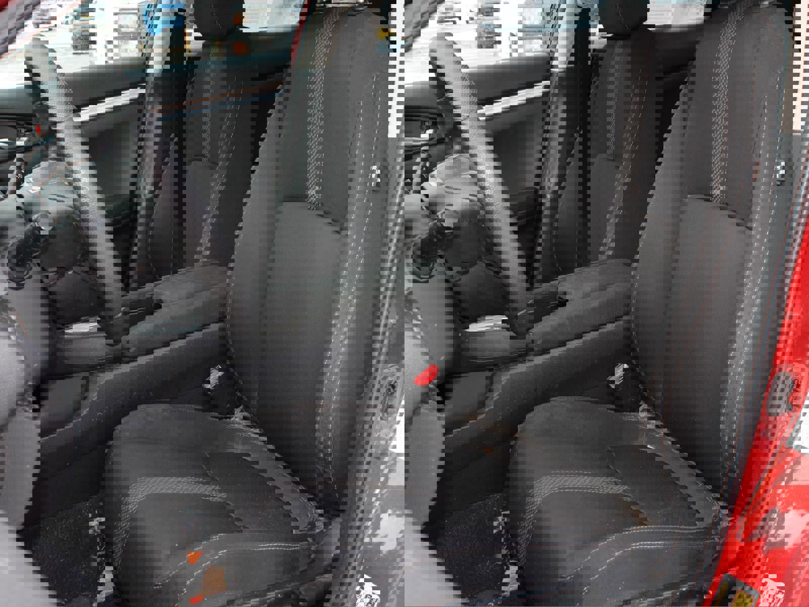 Used 2019 Honda Civic LX image 14