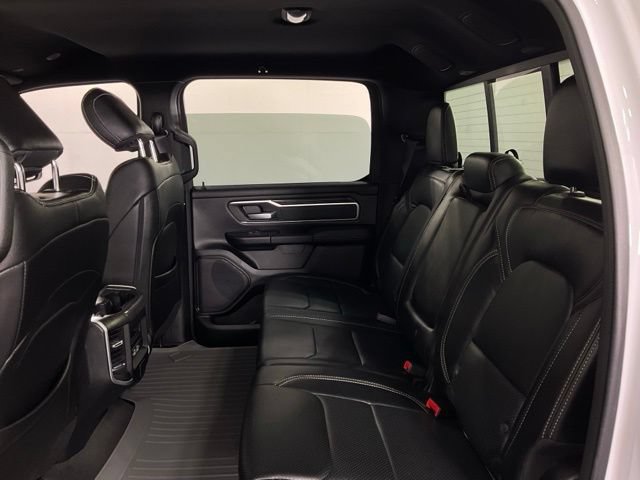 Used 2023 RAM 1500 Big Horn AWD/4WD image 35