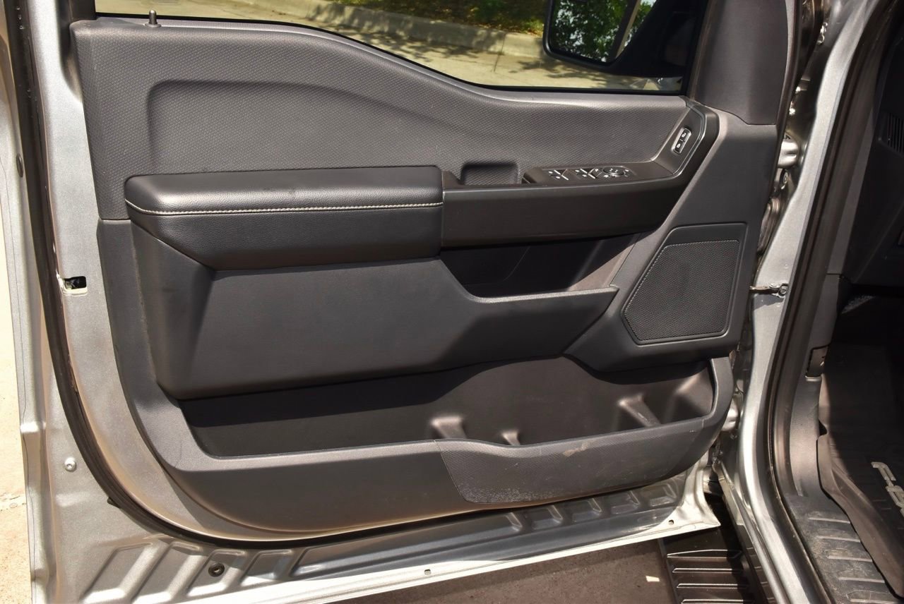 Certified 2023 Ford F150 XL w/ STX Appearance Package AWD/4WD image 33