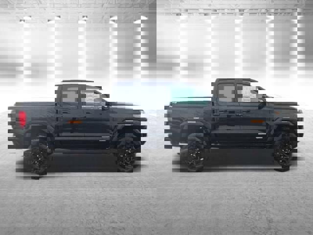 New 2026 GMC Canyon Elevation w/ Convenience Package image 9