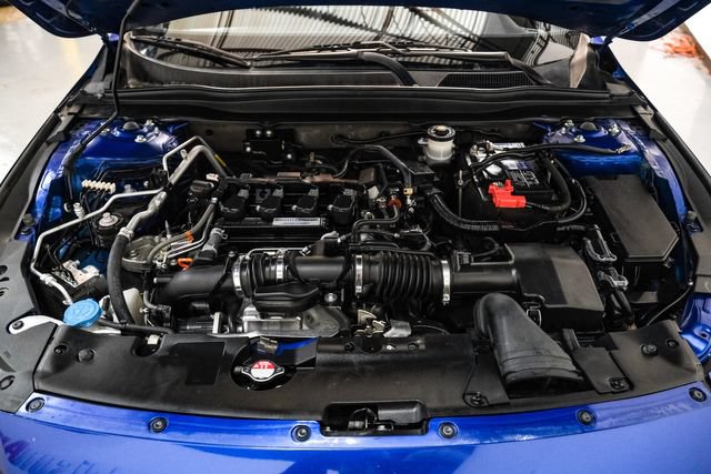 Used 2020 Honda Accord Sport image 42