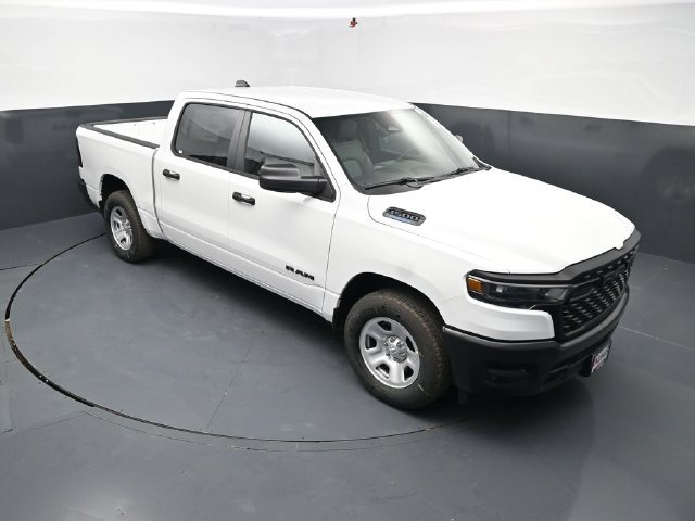 New 2026 RAM 1500 Tradesman RWD image 37