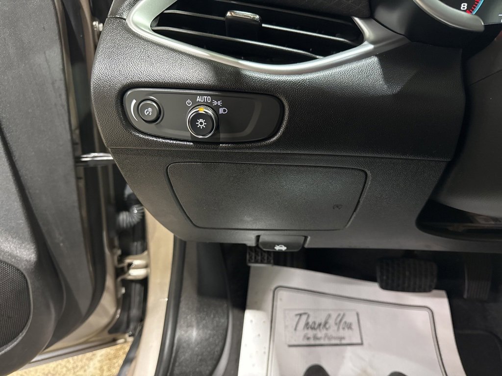 Used 2022 Chevrolet Malibu LS w/ LPO, Convenience Package 1 image 14