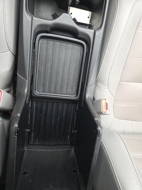 Used 2021 Honda CR-V EX-L image 16