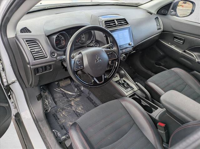 Used 2024 Mitsubishi Outlander Sport AWD image 10