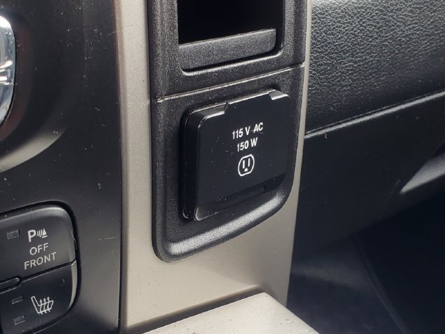 Used 2018 RAM 1500 Big Horn AWD/4WD image 26