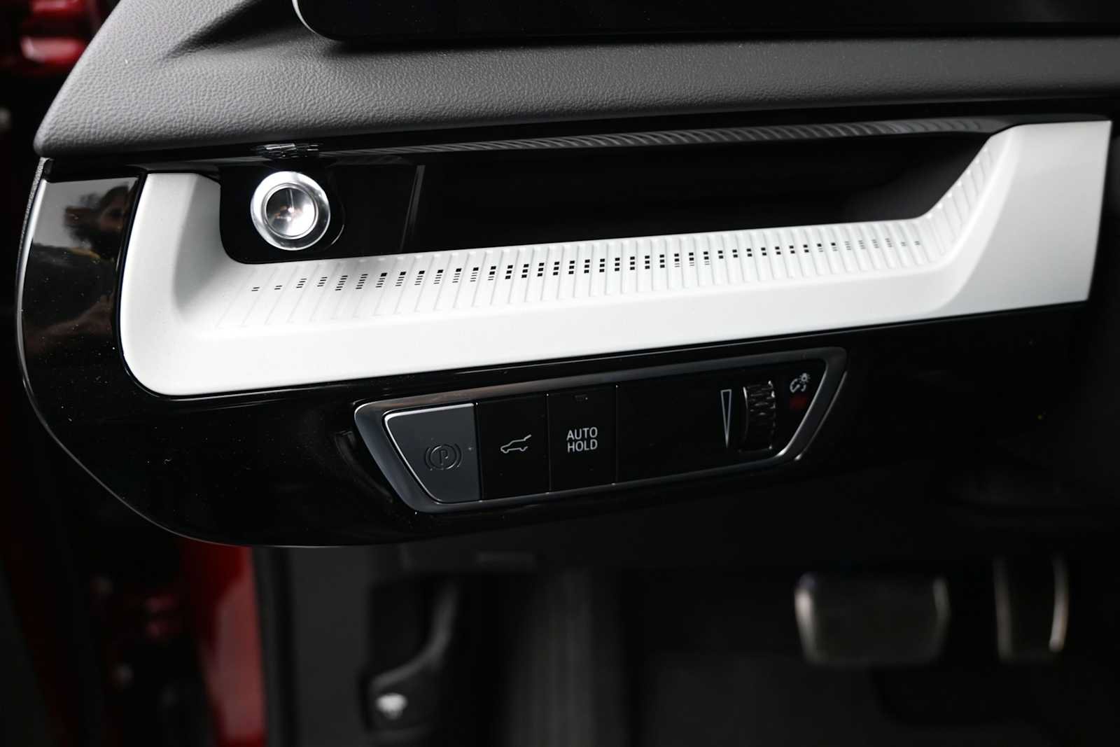 New 2027 Cadillac Optiq Sport AWD/4WD image 16