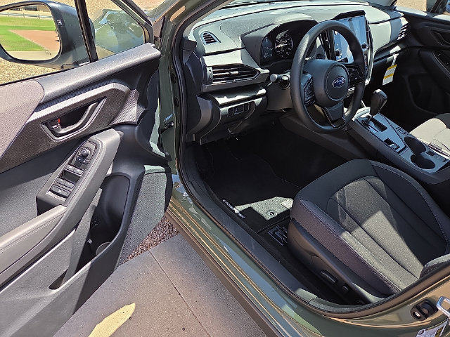 New 2026 Subaru Crosstrek 2.5i Premium AWD/4WD image 10