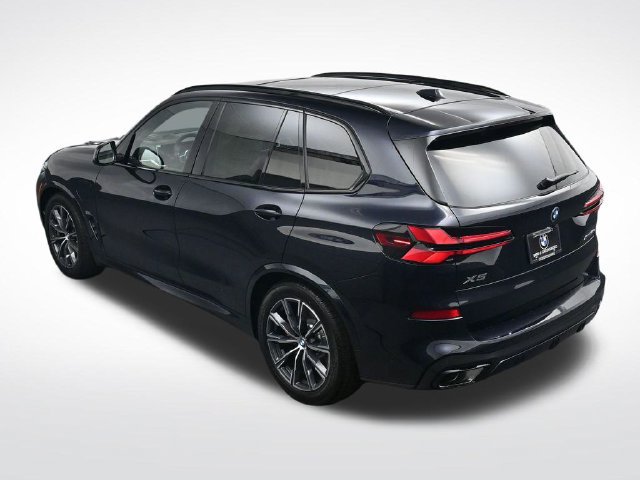 New 2026 BMW X5 xDrive50e w/ M Sport Package AWD/4WD image 29