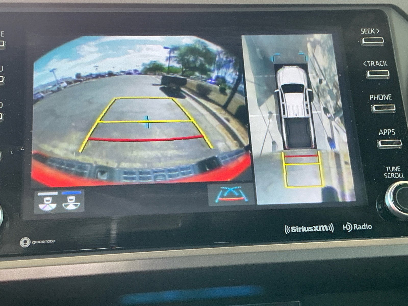 Used 2023 Toyota Tacoma TRD Sport w/ Advanced Technology Package image 29