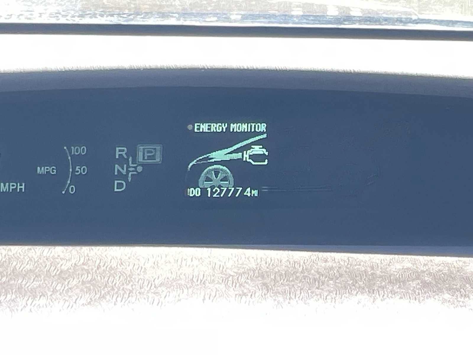 Used 2011 Toyota Prius Two FWD image 16
