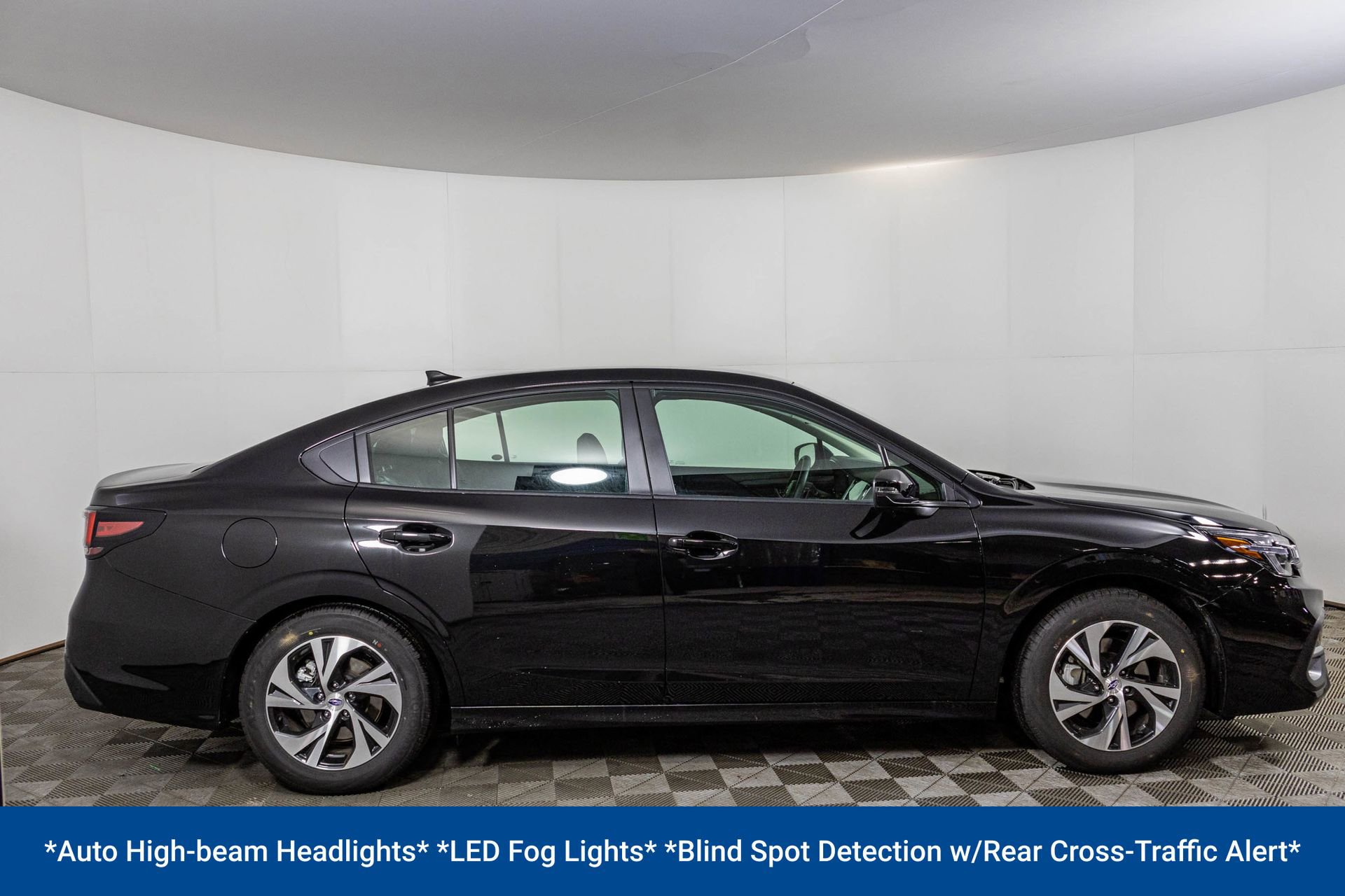 Used 2025 Subaru Legacy Premium image 10