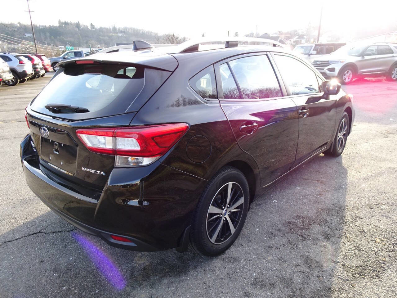 Used 2019 Subaru Impreza 2.0i Premium image 6
