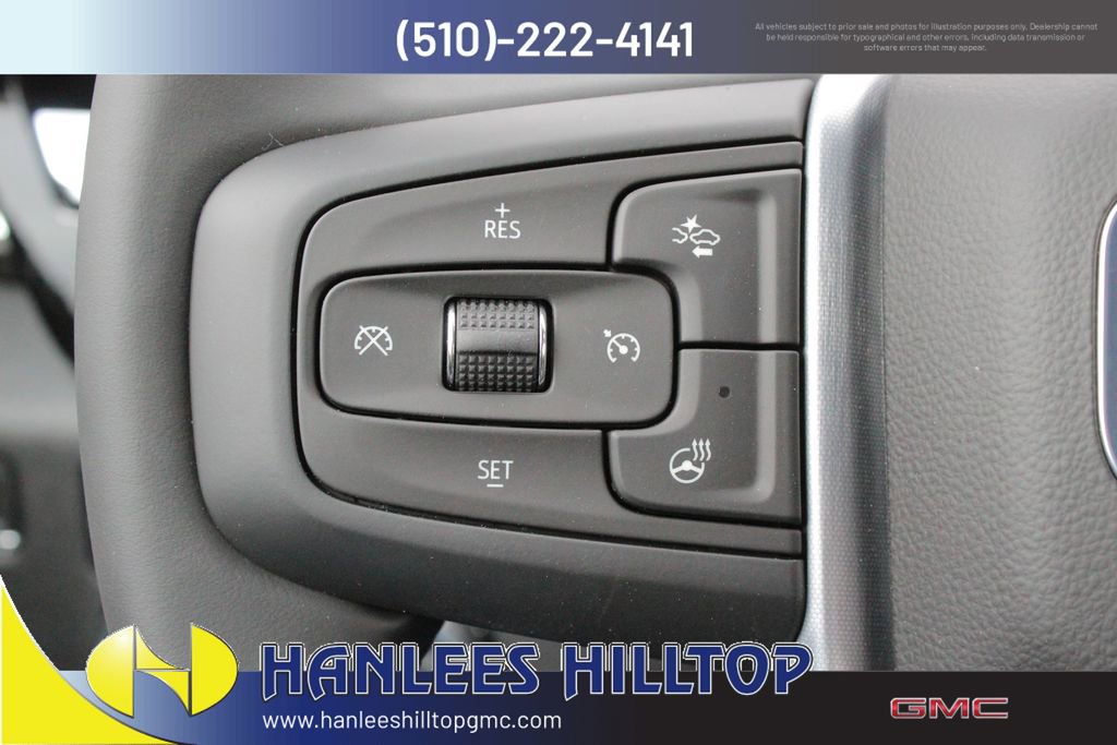 New 2026 GMC Sierra 1500 Elevation w/ Preferred Package image 28