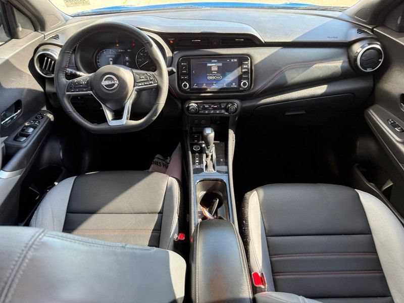 Used 2023 Nissan Kicks SR w/ SR Premium Package FWD image 13