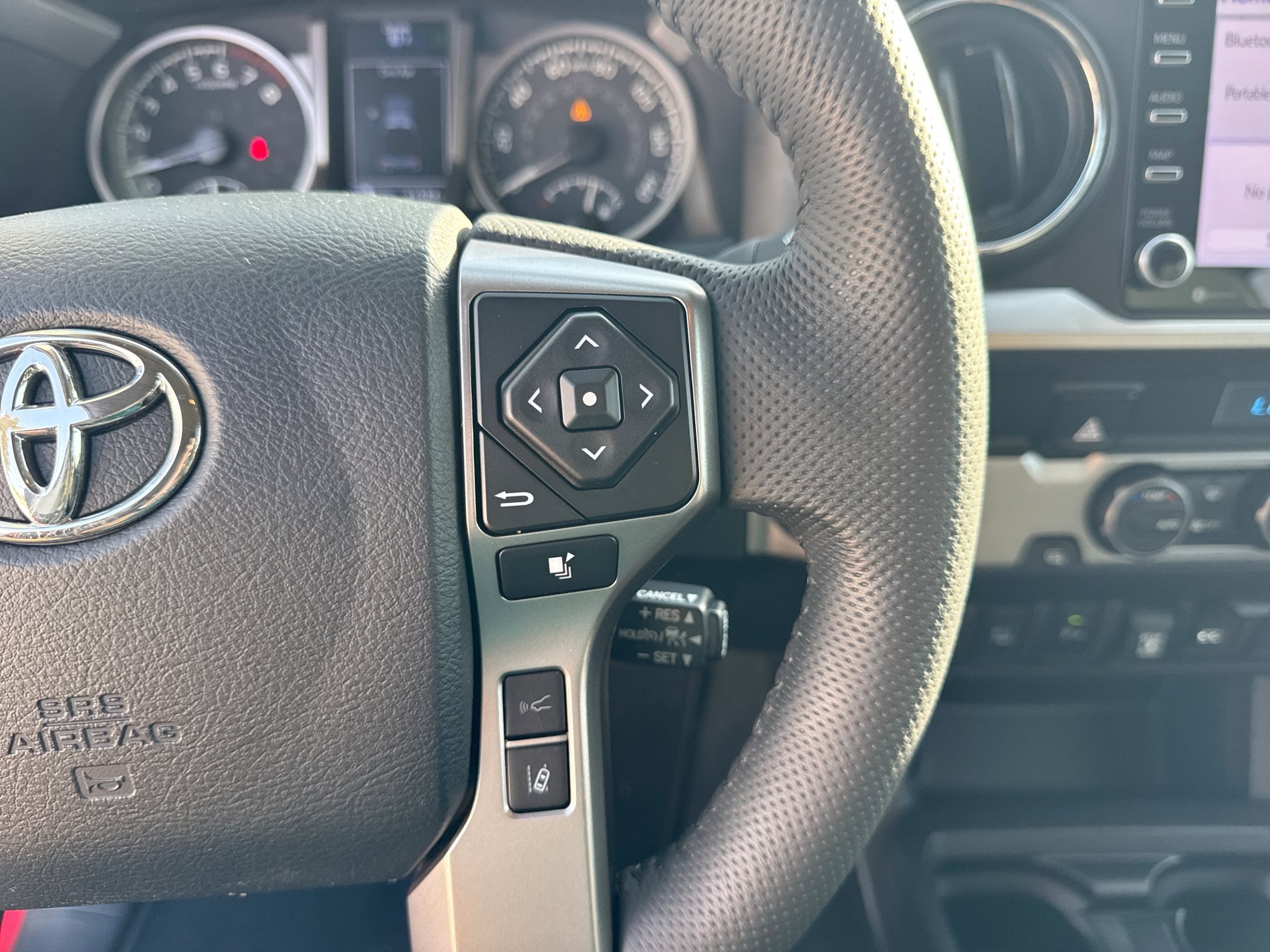 Used 2023 Toyota Tacoma SR5 RWD image 25