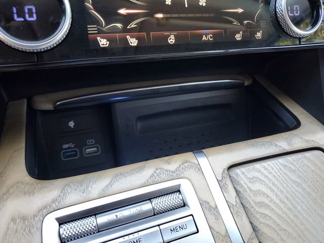 Used 2022 Genesis GV80 2.5T w/ Advanced Package 02 image 24