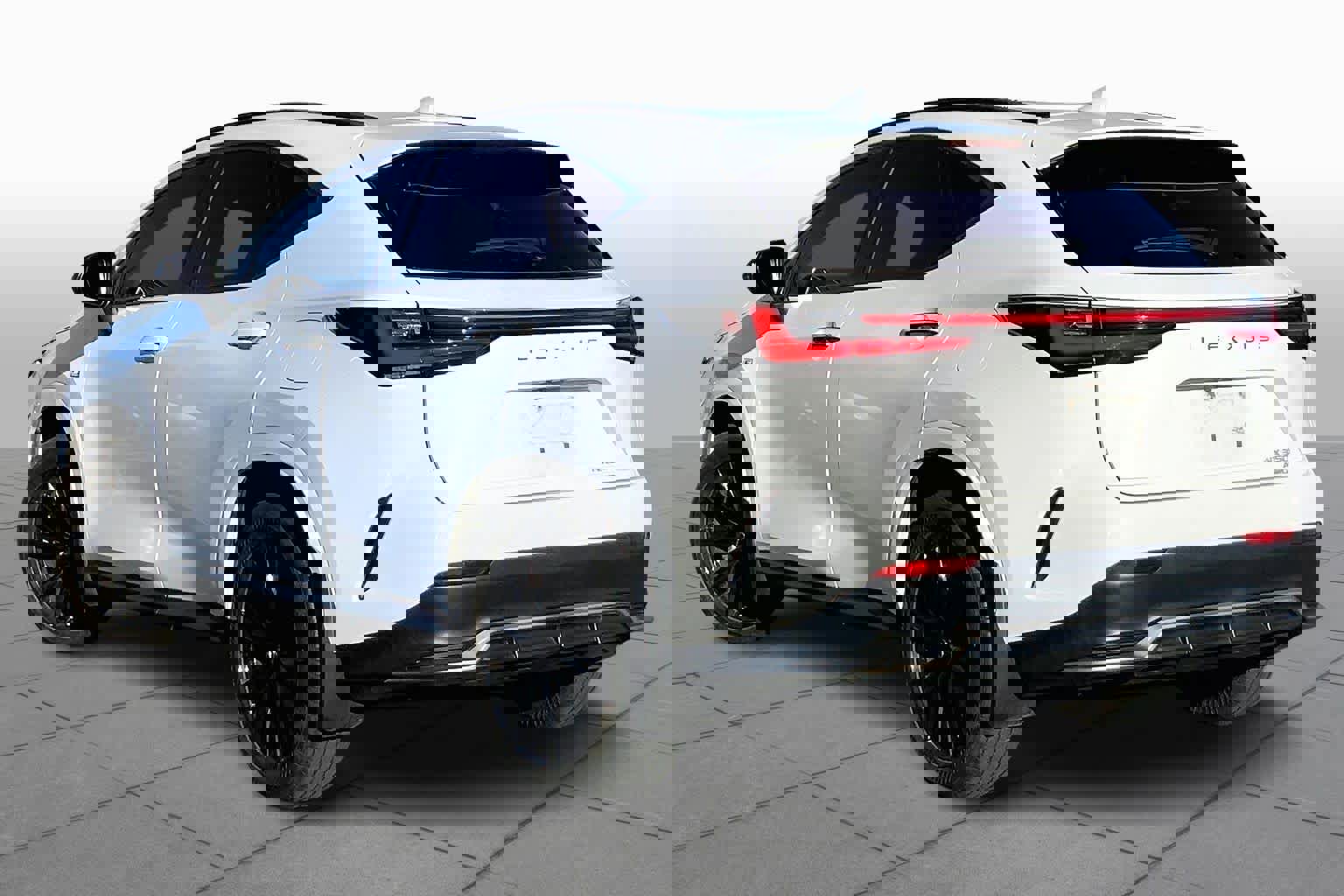 Certified 2024 Lexus NX 350 F Sport image 11