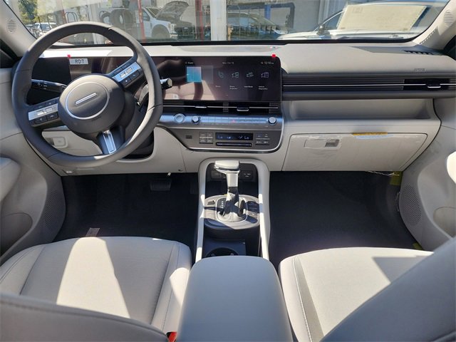 New 2026 Hyundai Kona SEL Sport image 9