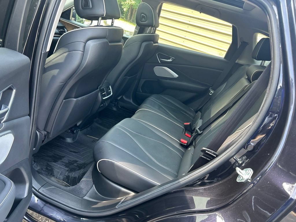Used 2024 Acura RDX SH-AWD w/ Advance Package image 25