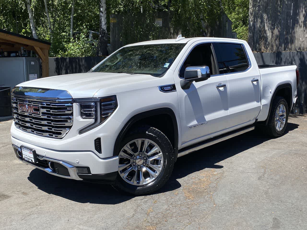 Used 2023 GMC Sierra 1500 Denali