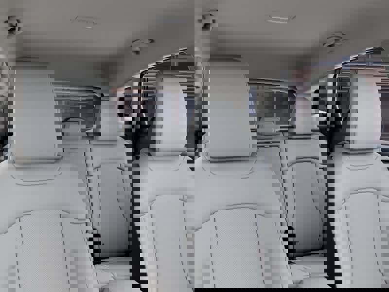 New 2026 Kia Sportage EX image 27