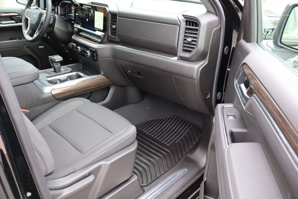 New 2026 Chevrolet Silverado 1500 RST w/ Convenience Package II image 42