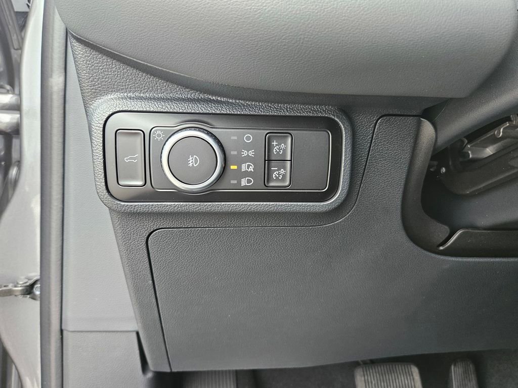 New 2026 Ford Explorer Active w/ Active Comfort Package image 14