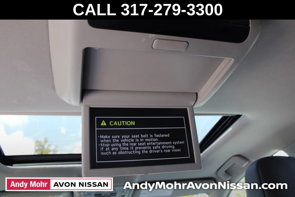 Used 2014 Toyota Highlander XLE FWD image 29