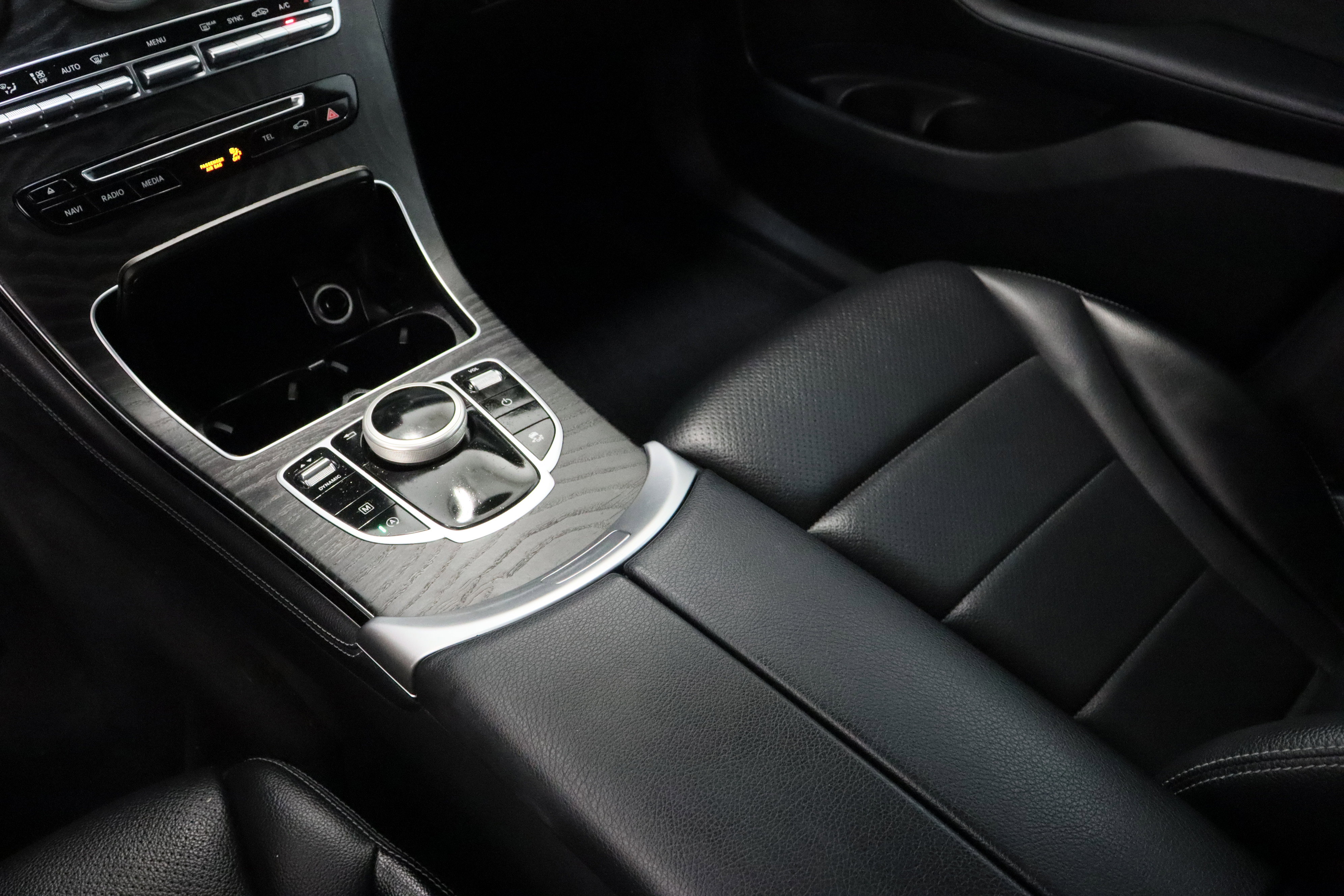 Used 2018 Mercedes-Benz GLC 300 image 17