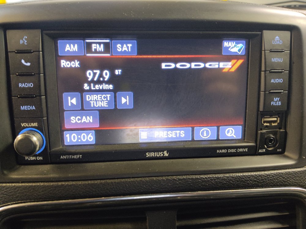 Used 2019 Dodge Grand Caravan SXT w/ Blacktop Package FWD image 25
