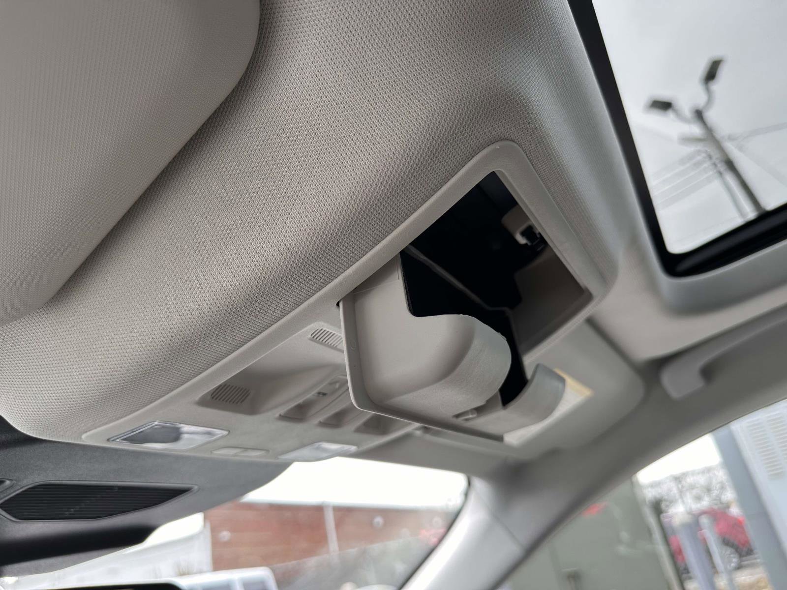 Certified 2022 Ford Escape SEL AWD/4WD image 28