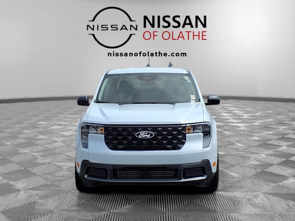Used 2026 Ford Maverick XLT AWD/4WD image 32