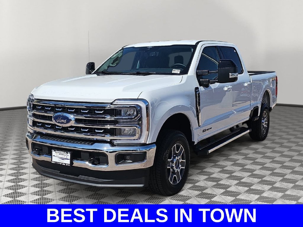 New 2026 Ford F250 Lariat AWD/4WD image 7