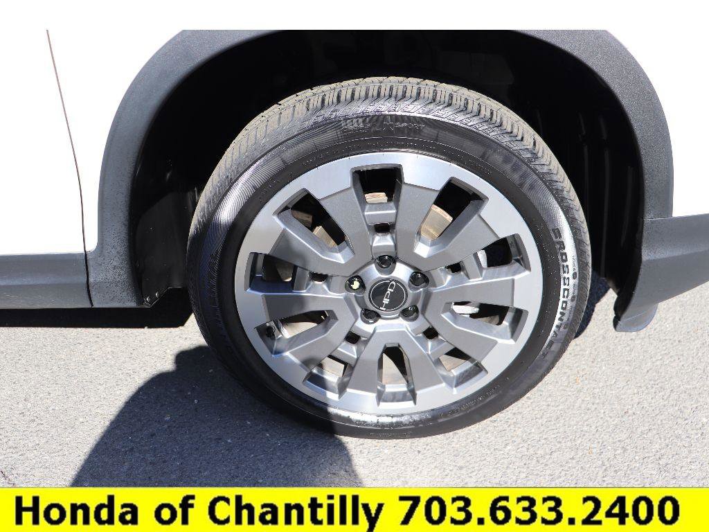 Certified 2024 Honda Passport EX-L image 31