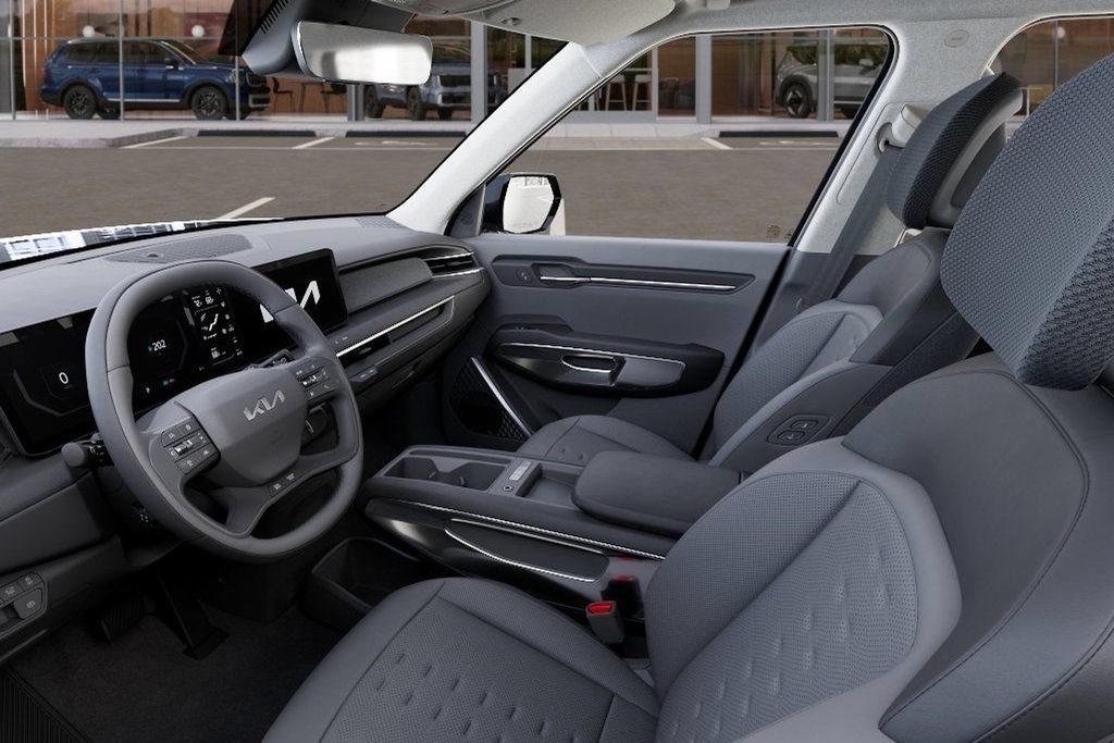 New 2026 Kia EV9 Wind AWD/4WD image 20