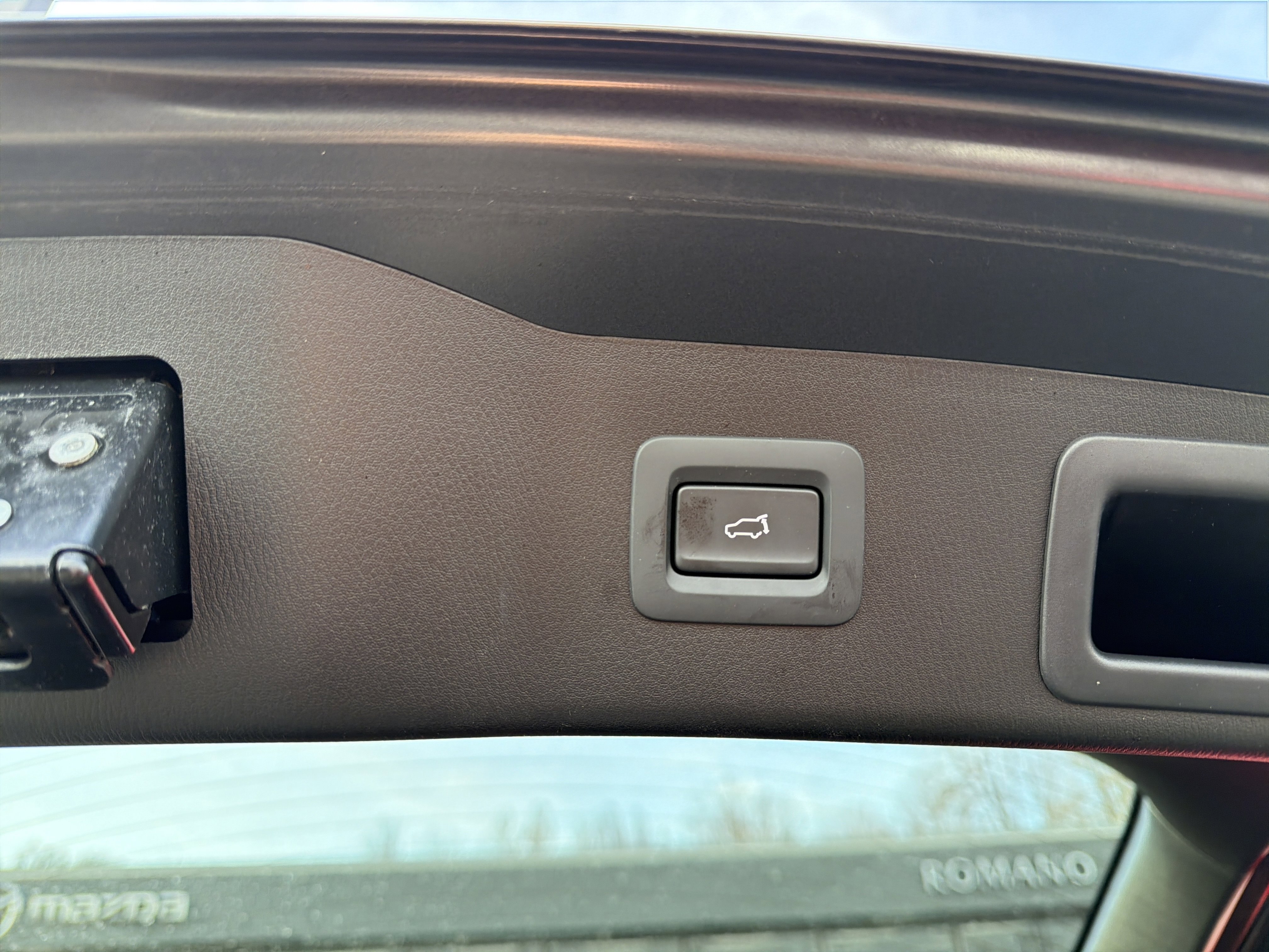 Used 2025 MAZDA CX-5 AWD 2.5 S image 26