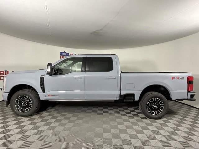 New 2026 Ford F250 Platinum image 6