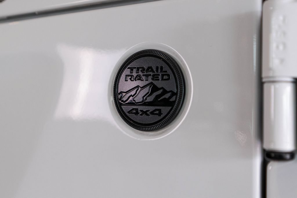 Used 2023 Jeep Wrangler Unlimited Sport AWD/4WD image 14