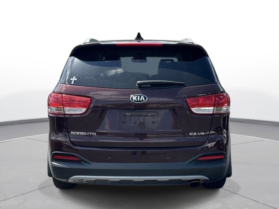 Used 2016 Kia Sorento EX w/ EX Premium Package FWD image 7