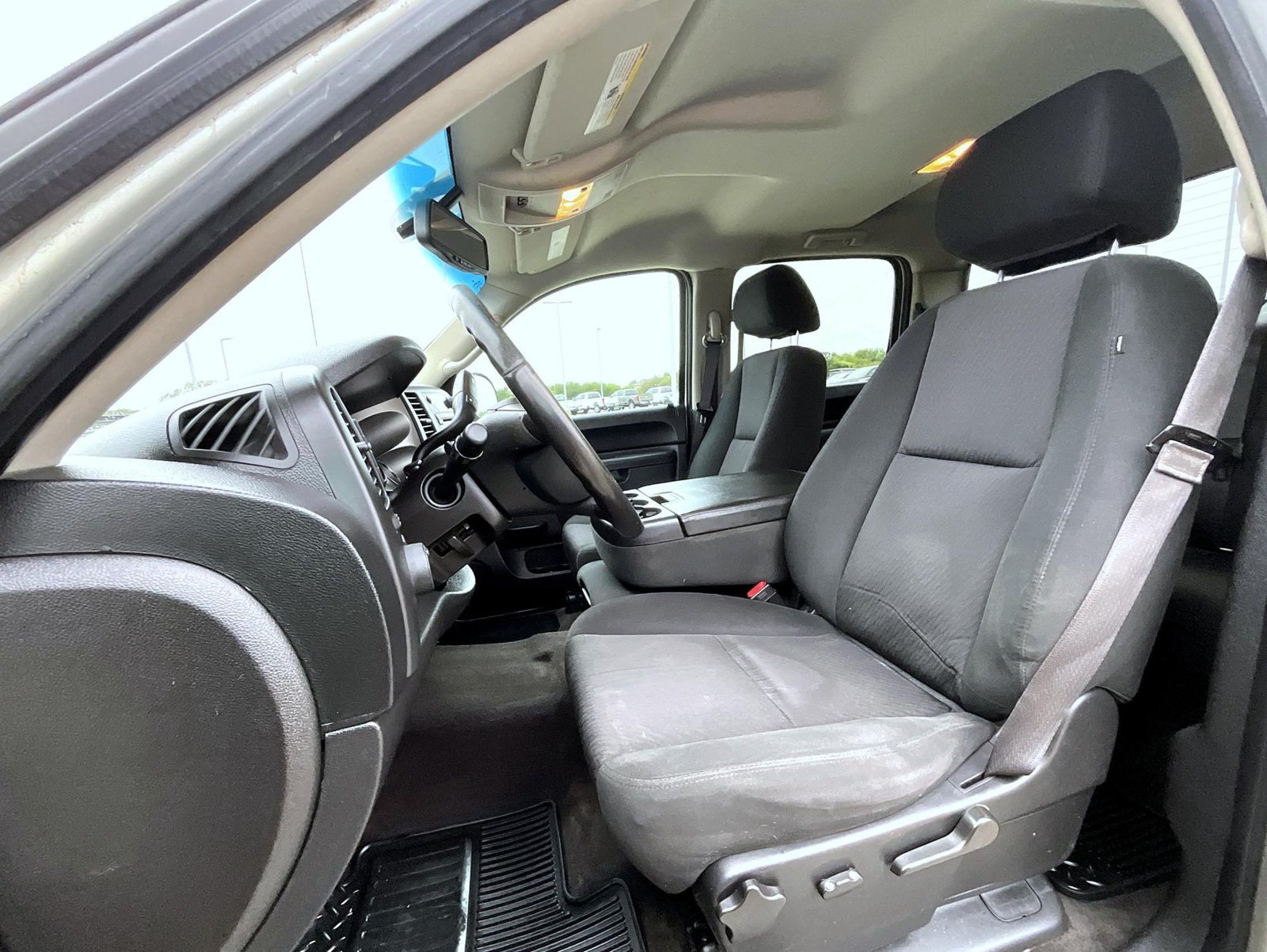Used 2013 Chevrolet Silverado 1500 LT w/ All-Star Edition AWD/4WD image 10