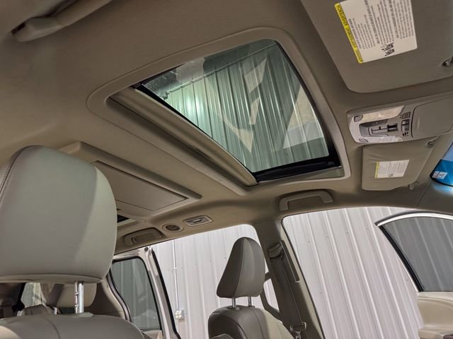 Used 2013 Toyota Sienna Limited w/ Premium Pkg image 28