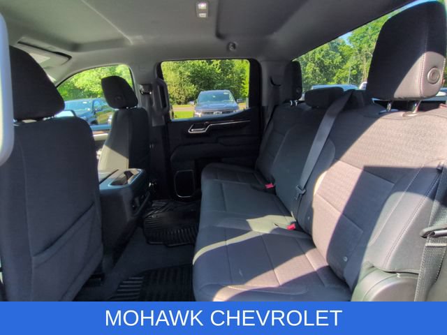 Used 2022 Chevrolet Silverado 1500 RST w/ Z71 Off-Road Package AWD/4WD image 25
