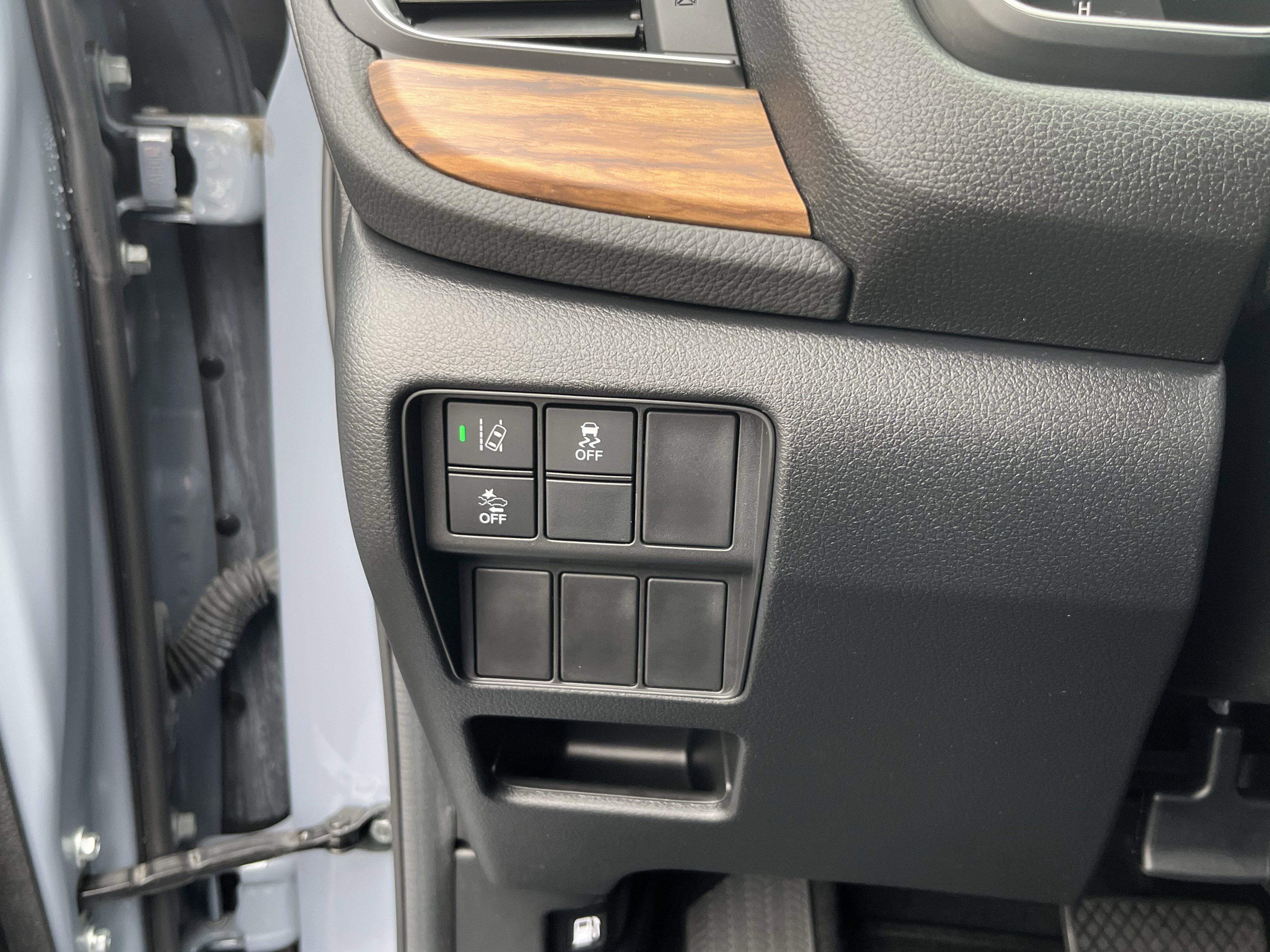 Used 2022 Honda CR-V EX image 25