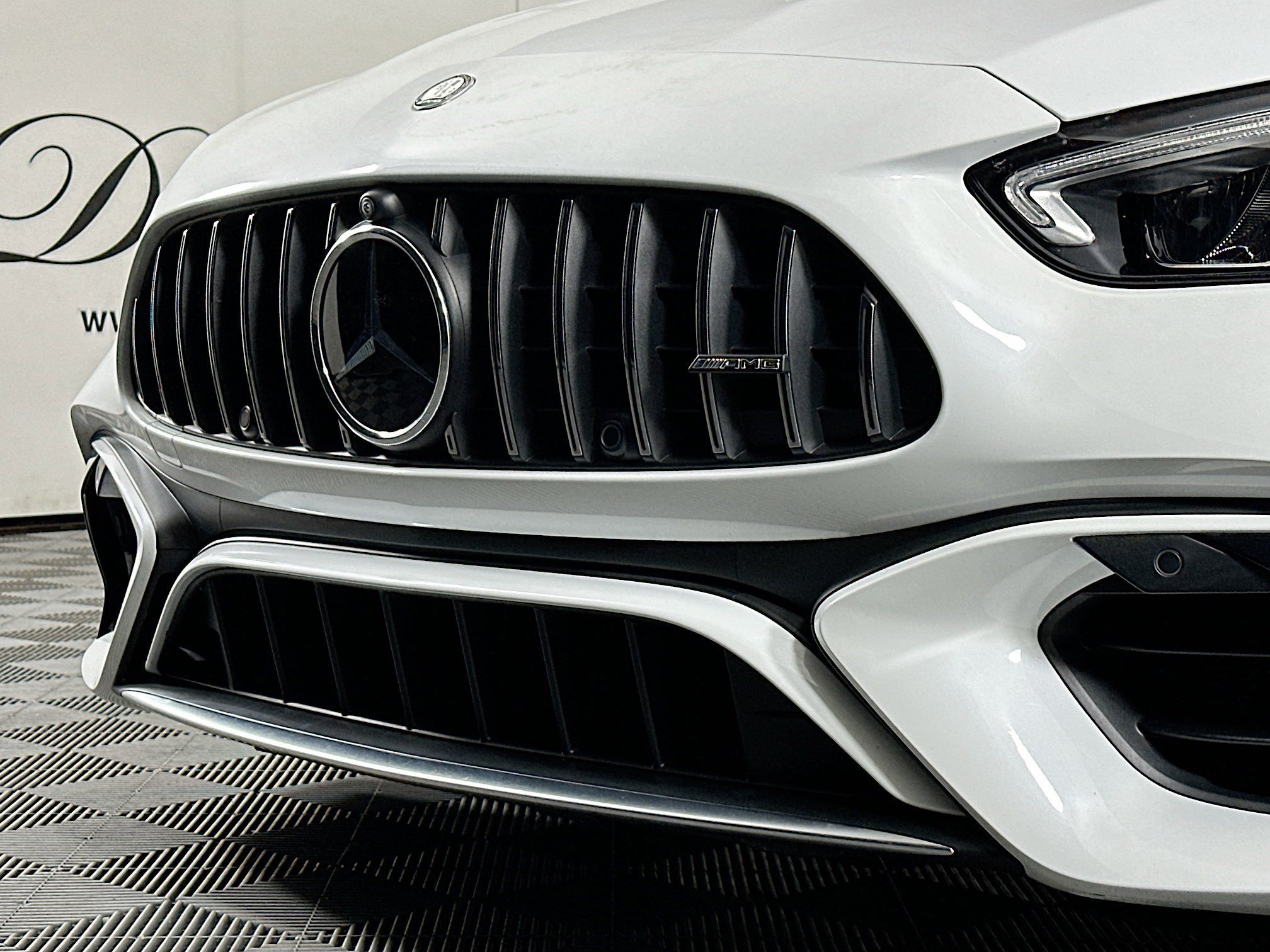 Used 2024 Mercedes-Benz C 36 AMG S image 33