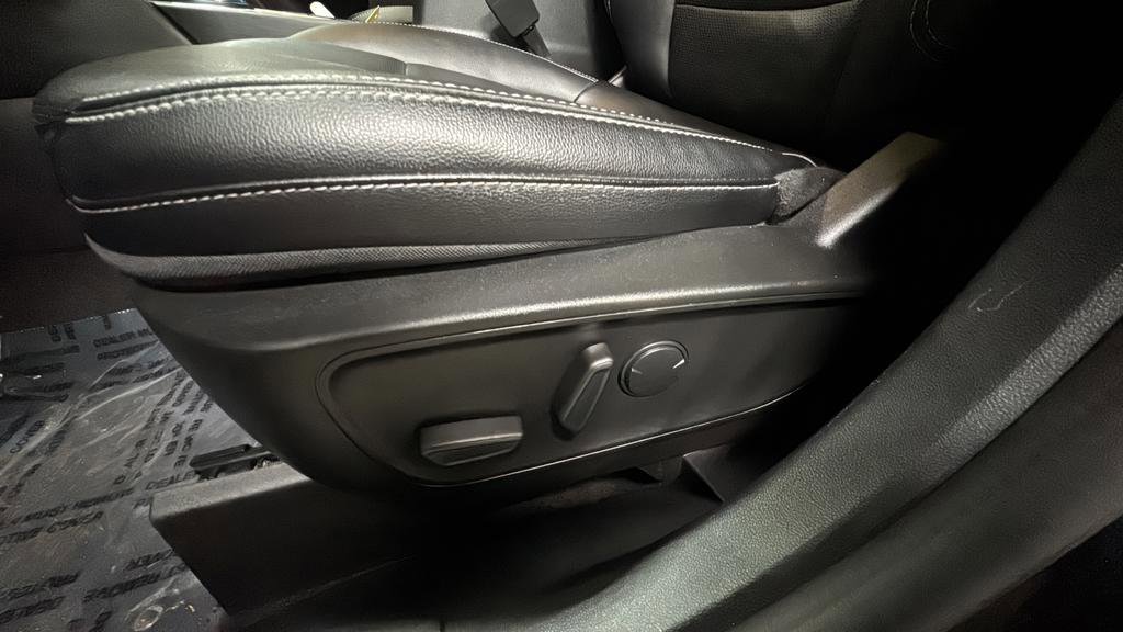 Used 2022 Ford Escape SEL image 25