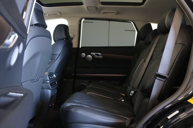 New 2026 Genesis GV80 3.5T Prestige AWD/4WD image 36